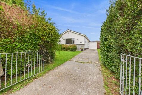 Laity Lane, St. Ives TR26 2 bed detached bungalow for sale