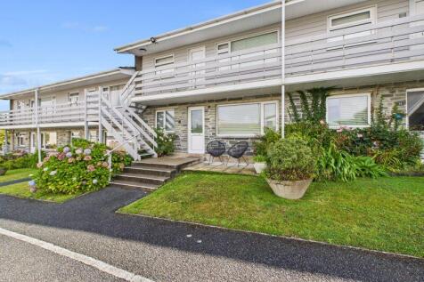 Headland Road, St. Ives TR26 2 bed apartment for sale