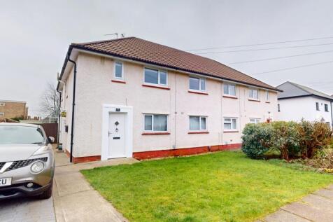 2 bedroom maisonette for sale