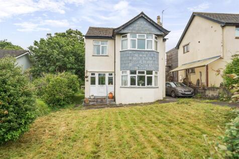 Northfield Drive, Truro 3 bed detached house for sale
