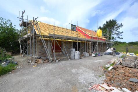 St. Day, Redruth 3 bed detached house for sale