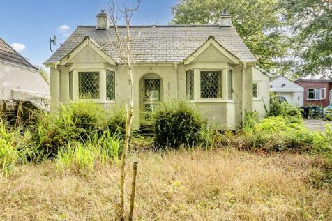 Penwarne Road, Mawnan Smith, Falmouth 3 bed bungalow for sale