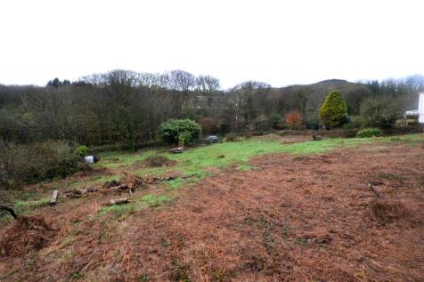 Carbean, St. Austell Land for sale