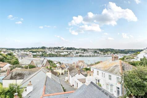 Fore Street, Polruan, Fowey 5 bed detached house for sale