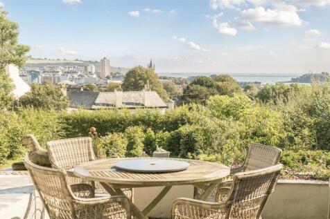 Penlee Way, Plymouth 3 bed detached house for sale