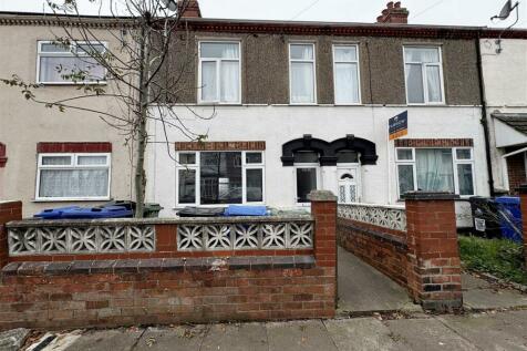 2 bedroom detached house for sale