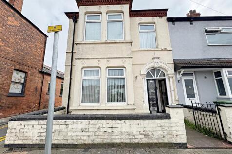 Yarra Road, Cleethorpes, N.E. Lincs... 5 bed detached house for sale