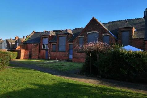 Valentine Court, Cleethorpes, N. E.... 14 bed detached house for sale