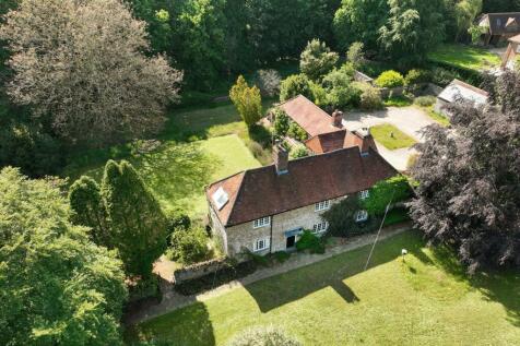 Oxford Road, Abingdon OX13 4 bed detached house for sale