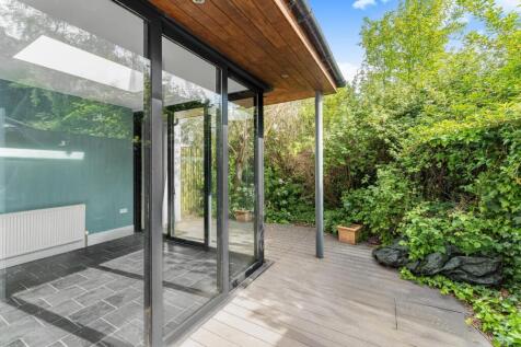Grove Street, Oxford OX2 4 bed townhouse for sale