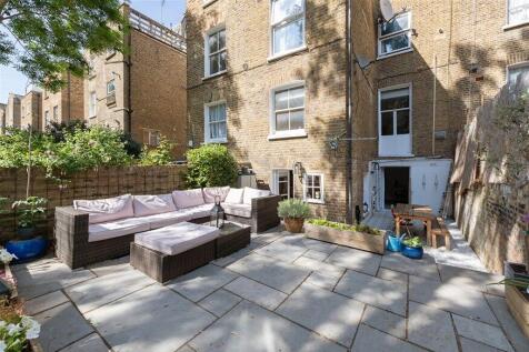 1 bedroom flat for sale