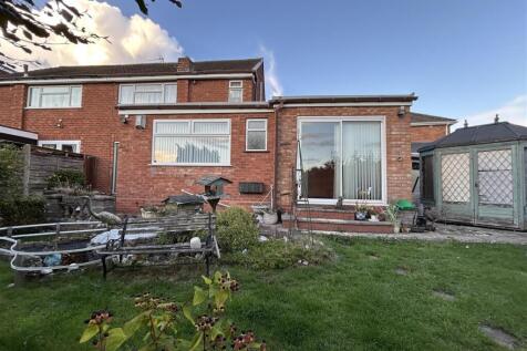 3 bedroom house for sale