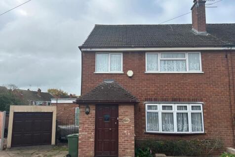 Ryland Close, Halesowen 3 bed house for sale