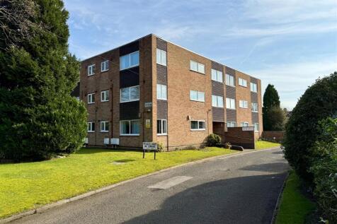 Halesowen Road, Halesowen 2 bed apartment for sale