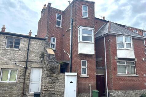 1 bedroom maisonette for sale