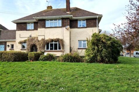 Moormead, Budleigh Salterton, EX9 6PX 2 bed flat for sale