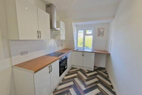 1c High Street, Budleigh Salterton... 2 bed flat for sale