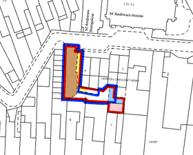 Land for sale