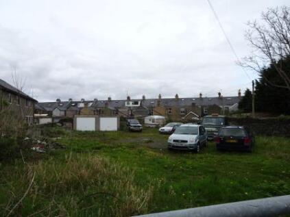 Smith Street, Porthmadog Plot for sale