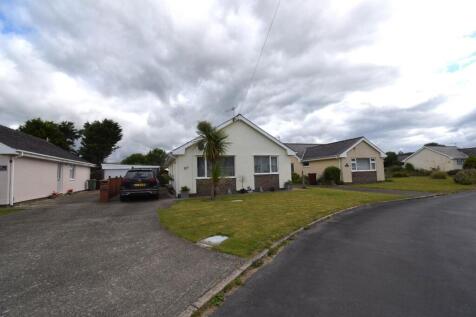 Cefn Y Gader, Morfa Bychan 3 bed detached house for sale