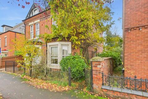 Witham Road, Woodhall Spa LN10 4 bed semi