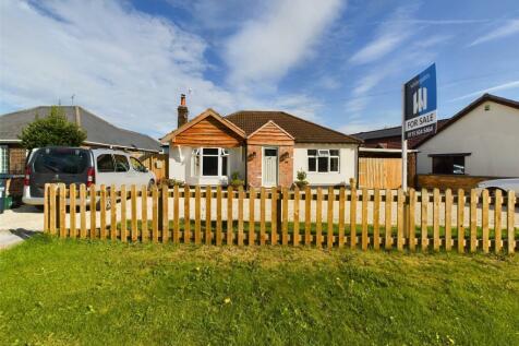 3 bedroom bungalow for sale