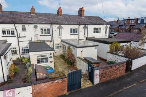 Brick Kiln Row, Bowdon, Altrincham... 2 bed terraced house for sale