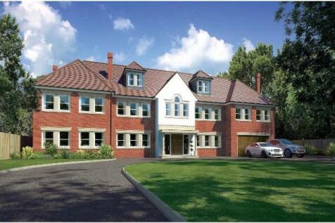 8 bedroom detached house for sale