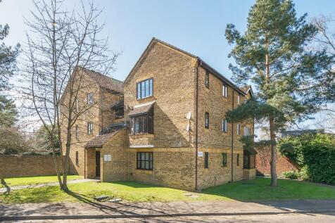Jasmin Close, Northwood, HA6 1DH 1 bed apartment for sale