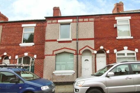 Cumberland Street, Darlington, DL3 2 bed terraced house for sale