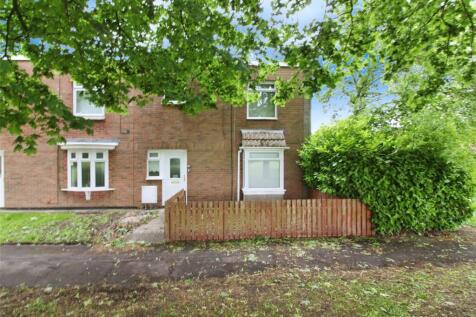 Honister Place, Newton Aycliffe... 3 bed semi
