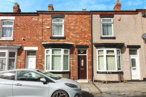 Chandos Street, Darlington, DL3 2 bed terraced house for sale