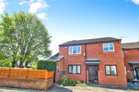 Sun Street, Bishop Auckland, DL14 2 bed terraced house for sale