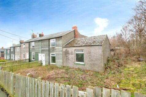 Springbank Road, Newfield, Bishop... 2 bed end of terrace house for sale