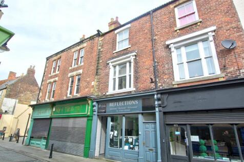 Fore Bondgate, Bishop Auckland... 2 bed terraced house for sale