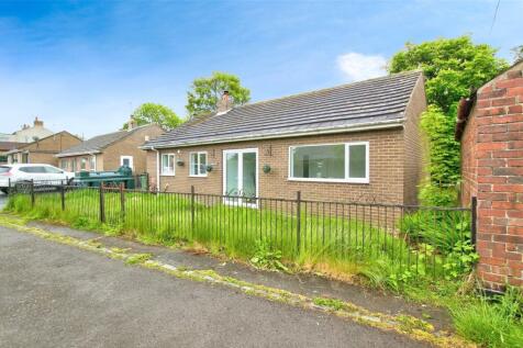 3 bedroom bungalow for sale