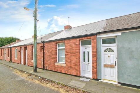 1 bedroom bungalow for sale