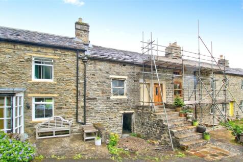 Harthope Burn, St. Johns Chapel... Barn conversion for sale
