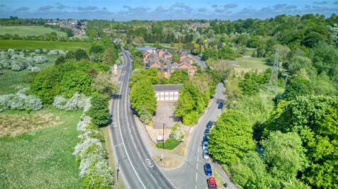 Stonebridge, Durham, County Durham, DH1 Detached house for sale
