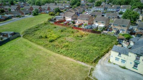 Front Street, Etherley Dene, Bishop... Plot for sale