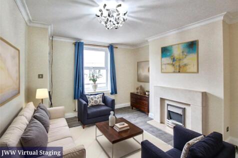 Derwent Terrace, Spennymoor, County... 2 bed semi