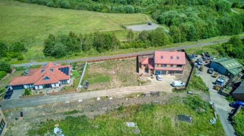 Plot for sale