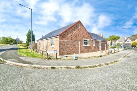 Priorswood, Fir Tree, Crook, DL15 3 bed bungalow for sale