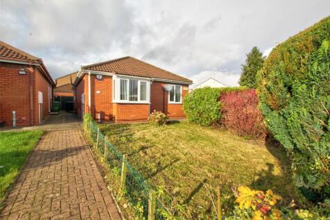 Wilson Avenue, Coundon, Bishop... 3 bed bungalow for sale