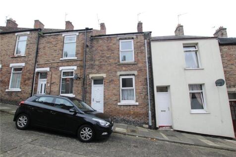 Bridge Street, Bishop Auckland, DL14 2 bed terraced house for sale