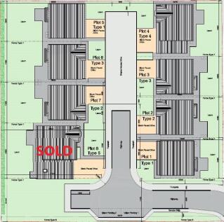 Plot for sale