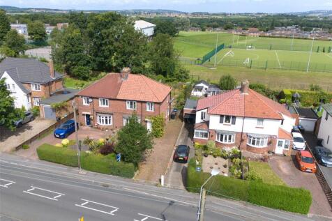 Waldridge Road, Chester Le Street... 3 bed semi
