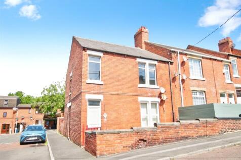 Mitchell Street, Birtley, Chester Le... 3 bed flat for sale