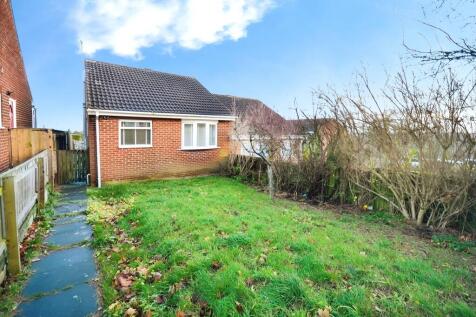 Kinross Drive, Stanley, County... 2 bed bungalow for sale