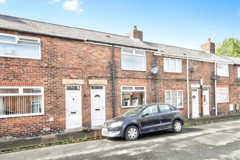 Pine Street, Grange Villa, Chester Le... 3 bed terraced house for sale